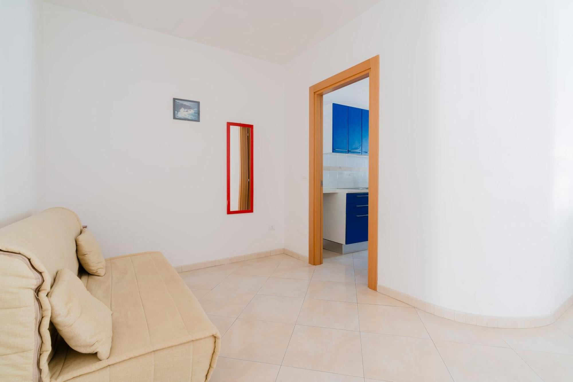 Casa Vacanze Elettra In Centro Отранто Екстериор снимка