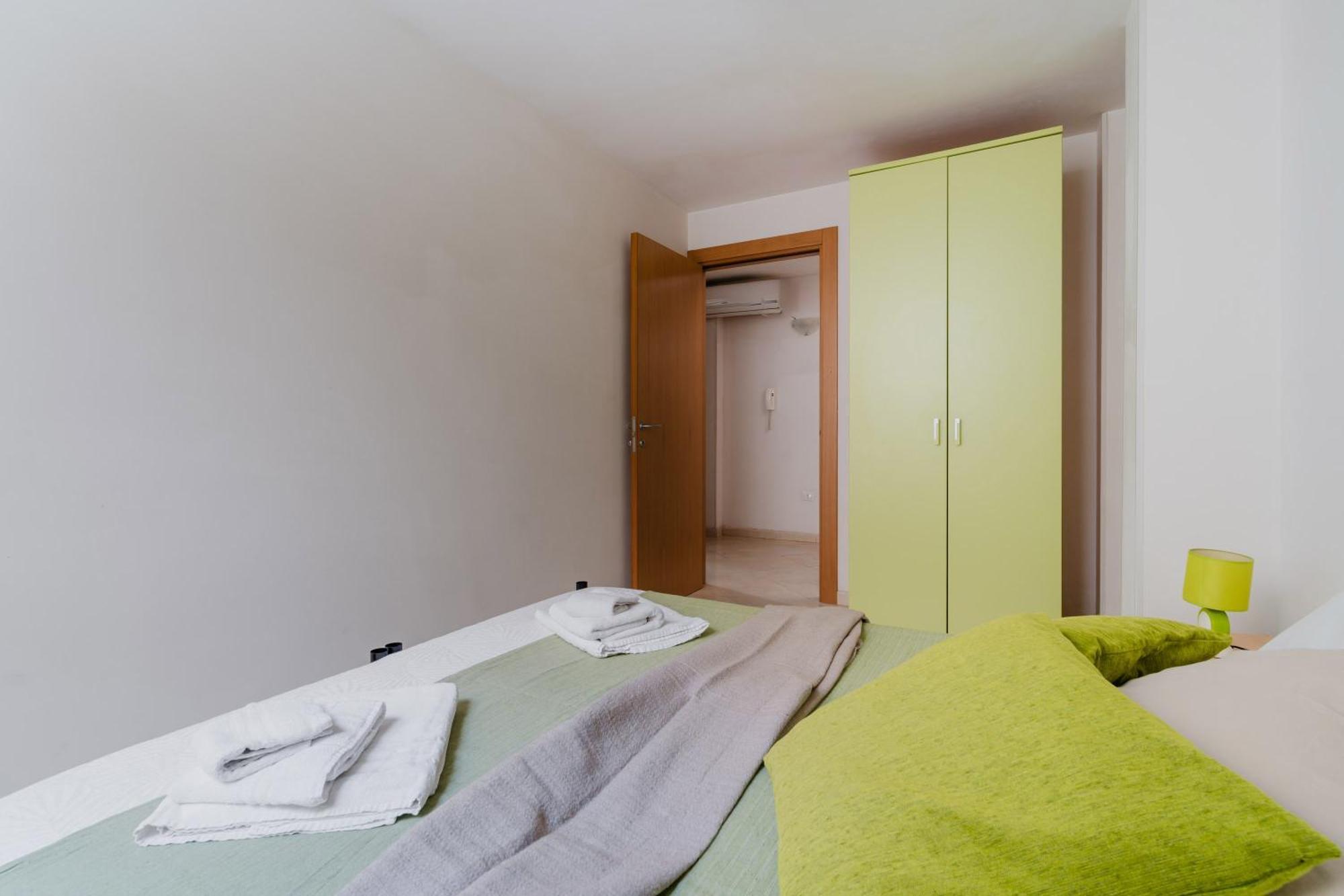 Casa Vacanze Elettra In Centro Отранто Екстериор снимка