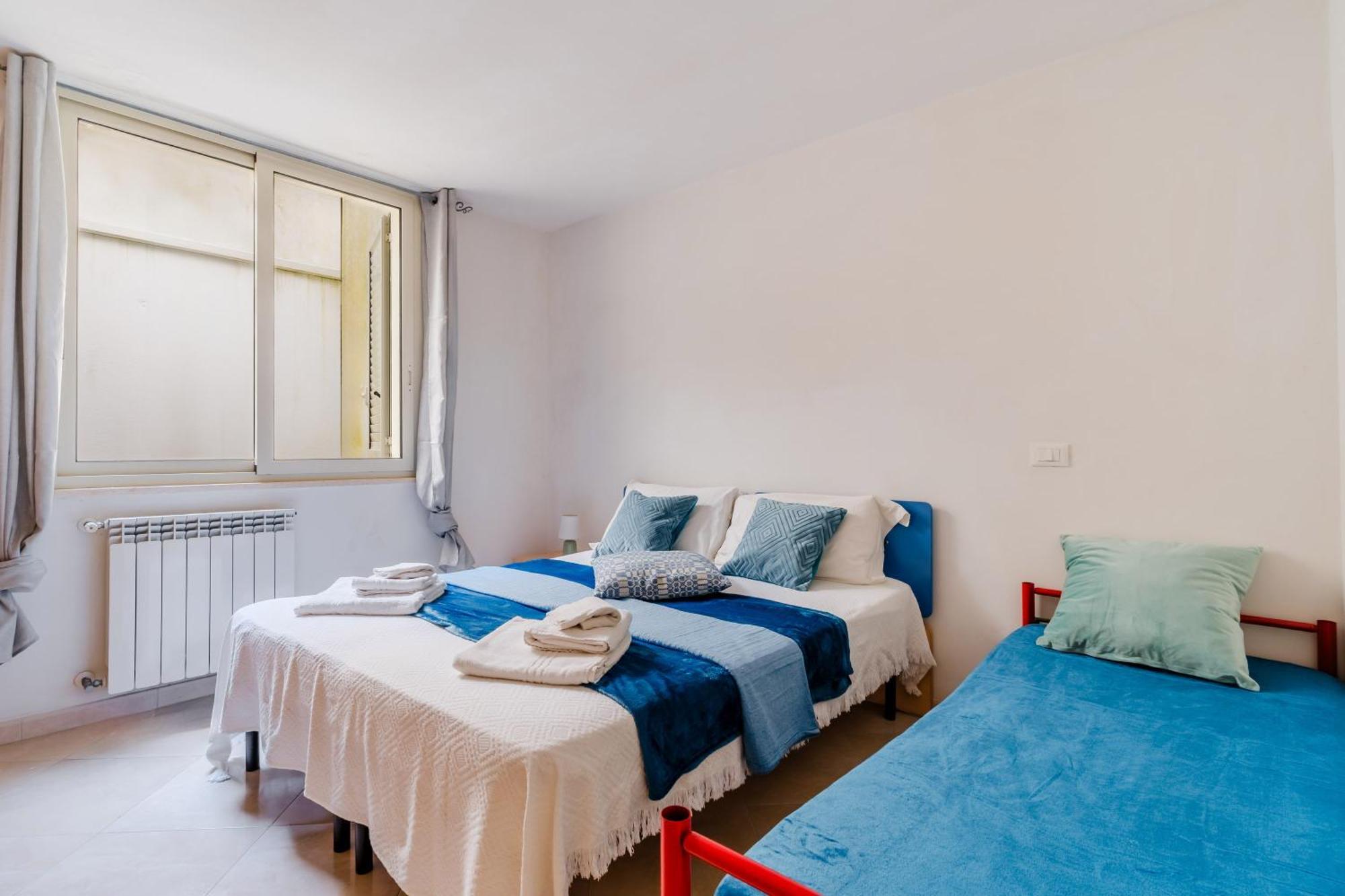 Casa Vacanze Elettra In Centro Отранто Екстериор снимка