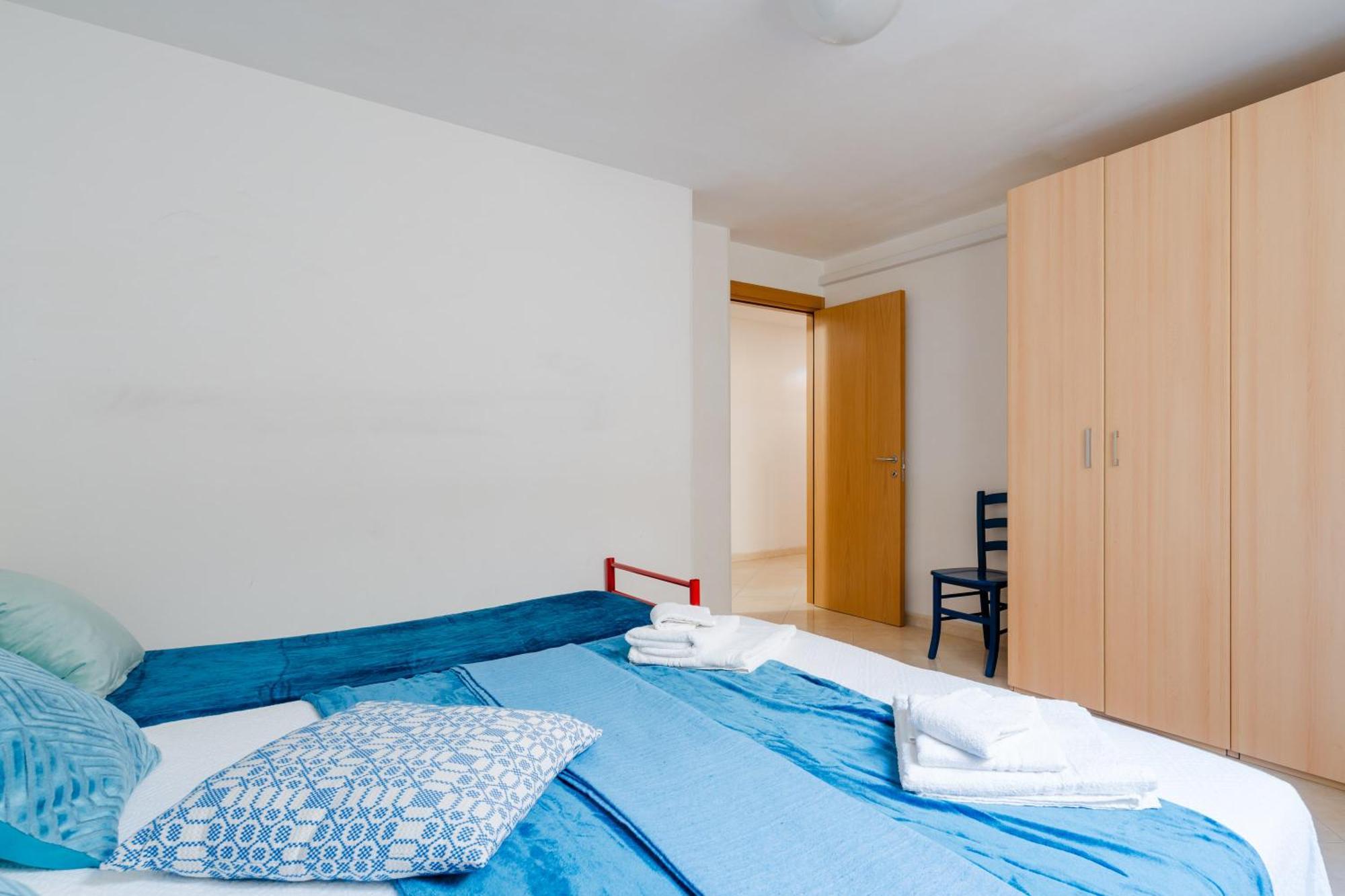 Casa Vacanze Elettra In Centro Отранто Екстериор снимка